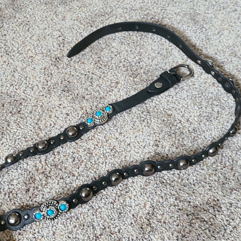 Western Style Belt, Forever21